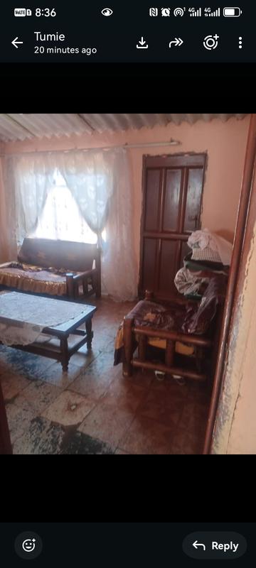 2 Bedroom Property for Sale in Vosloorus Gauteng