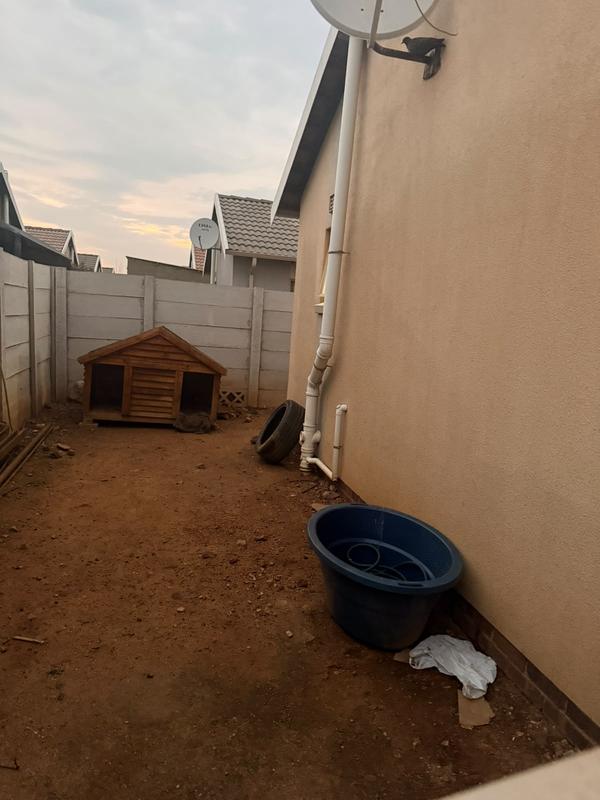 3 Bedroom Property for Sale in Sky City Gauteng