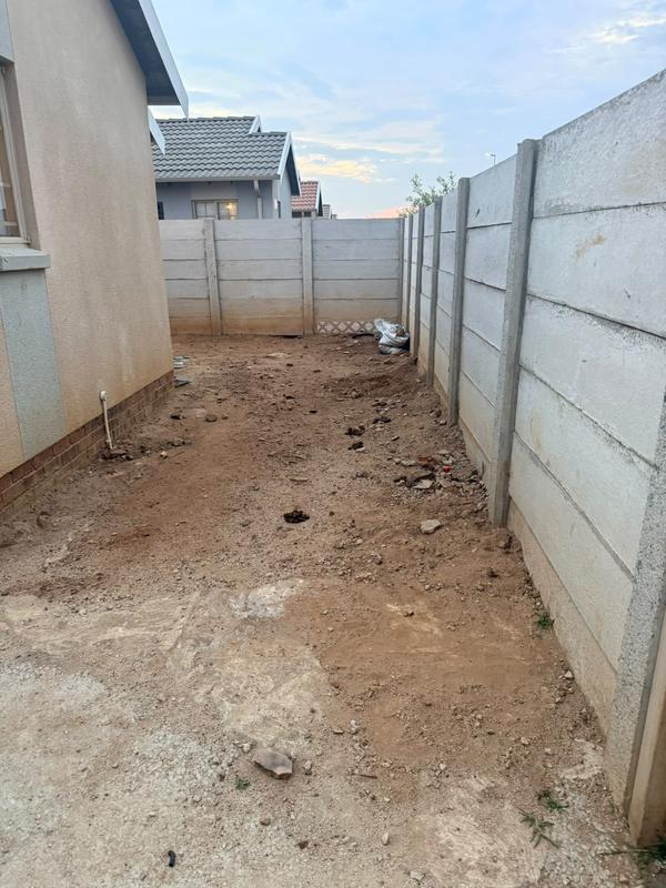 3 Bedroom Property for Sale in Sky City Gauteng