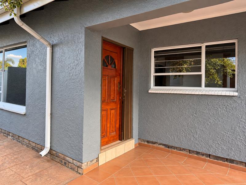 To Let 1 Bedroom Property for Rent in Kempton Park Ext 4 Gauteng