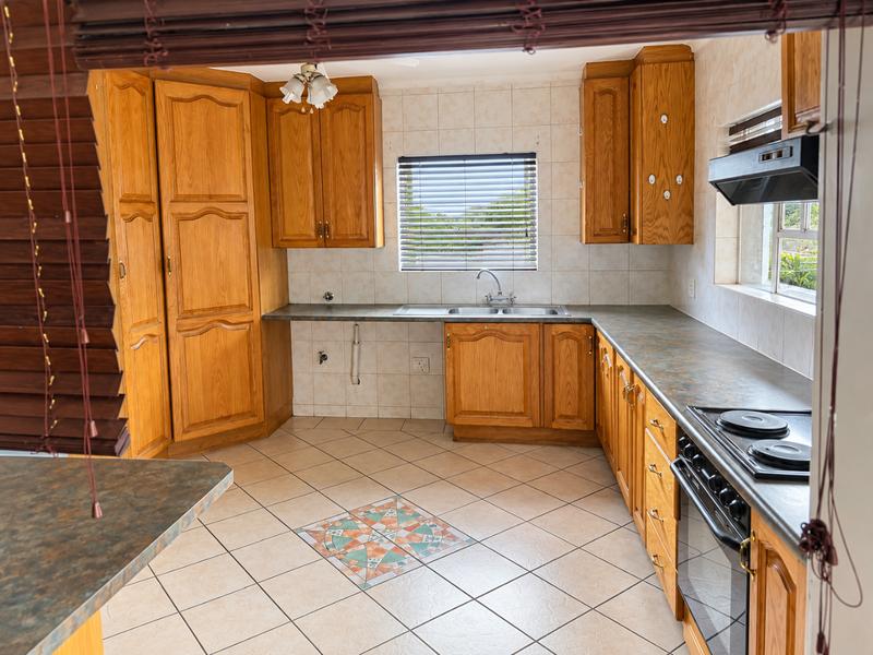 To Let 1 Bedroom Property for Rent in Kempton Park Ext 4 Gauteng