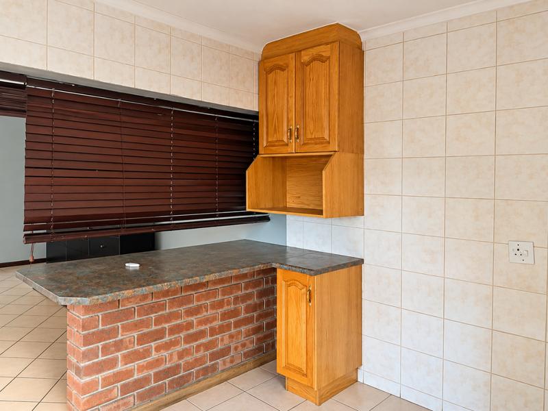To Let 1 Bedroom Property for Rent in Kempton Park Ext 4 Gauteng