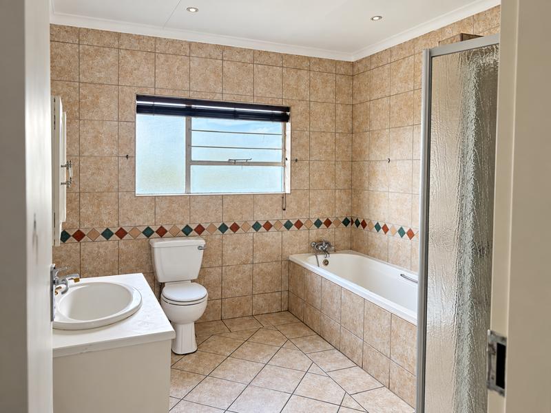 To Let 1 Bedroom Property for Rent in Kempton Park Ext 4 Gauteng