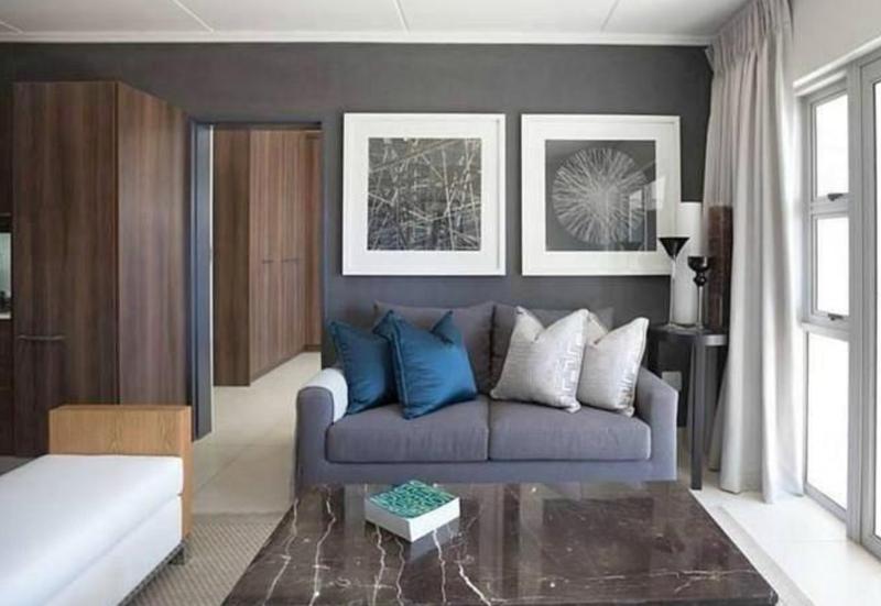 To Let 2 Bedroom Property for Rent in Sandown Gauteng