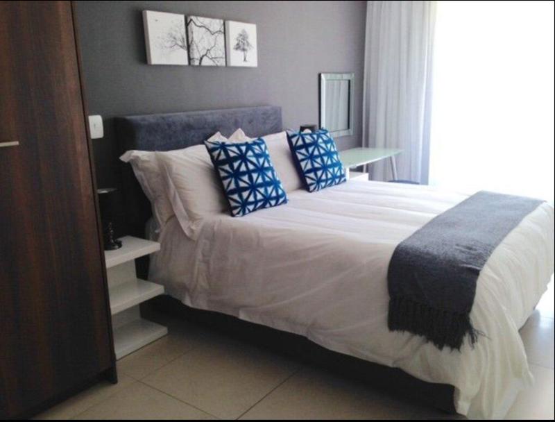 To Let 2 Bedroom Property for Rent in Sandown Gauteng