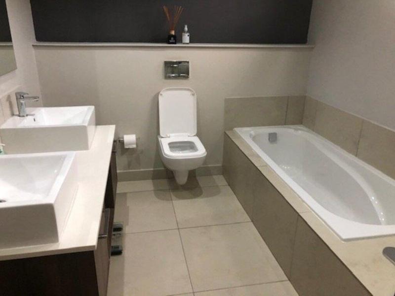 To Let 2 Bedroom Property for Rent in Sandown Gauteng