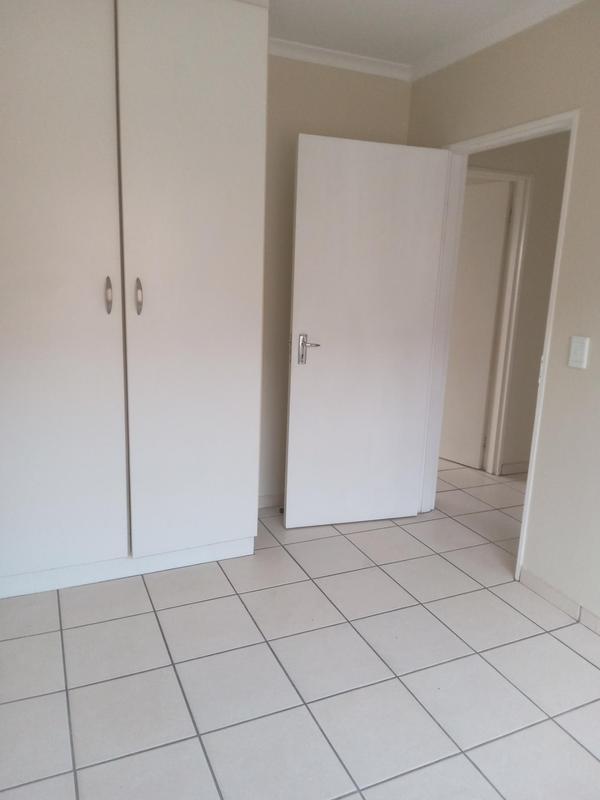 To Let 2 Bedroom Property for Rent in Kosmosdal Gauteng