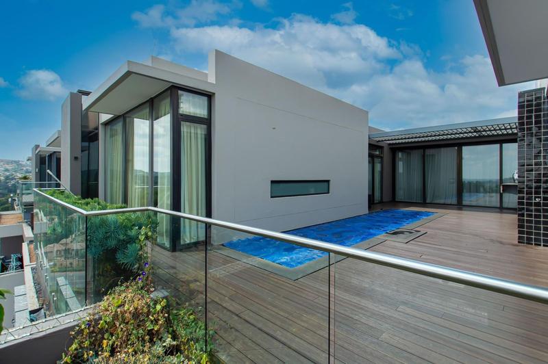 To Let 3 Bedroom Property for Rent in Bedford Gardens Gauteng