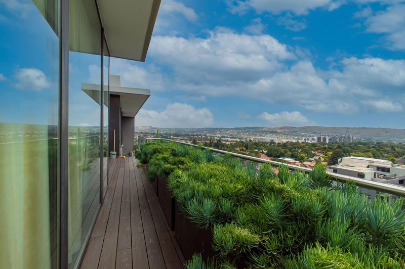 To Let 3 Bedroom Property for Rent in Bedford Gardens Gauteng