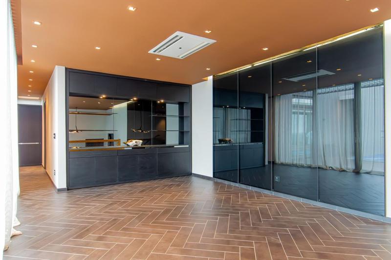 To Let 3 Bedroom Property for Rent in Bedford Gardens Gauteng