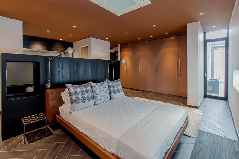 To Let 3 Bedroom Property for Rent in Bedford Gardens Gauteng