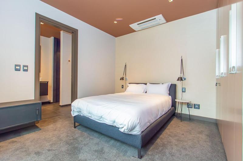 To Let 3 Bedroom Property for Rent in Bedford Gardens Gauteng