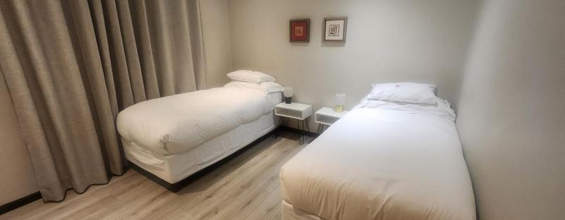 To Let 2 Bedroom Property for Rent in Bedford Gardens Gauteng