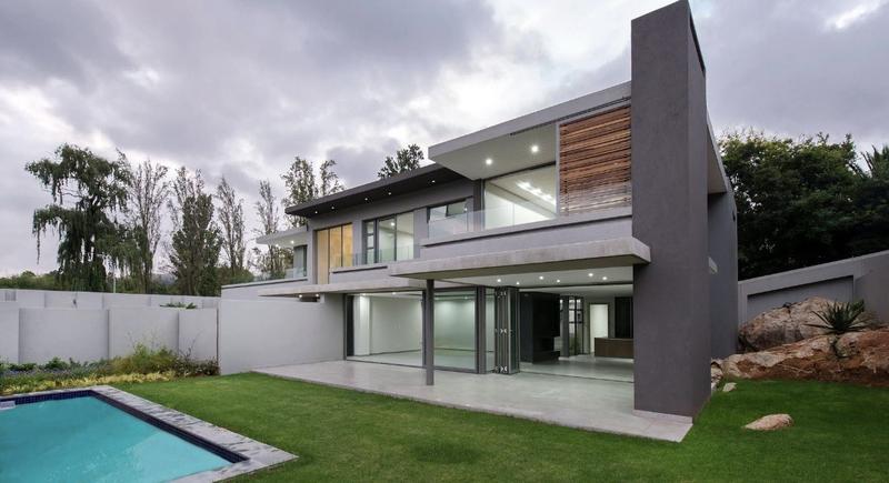 4 Bedroom Property for Sale in Bedfordview Gauteng