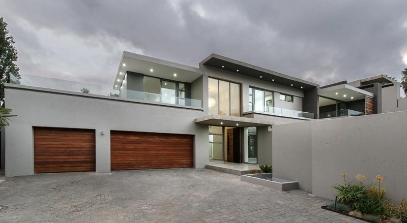 4 Bedroom Property for Sale in Bedfordview Gauteng
