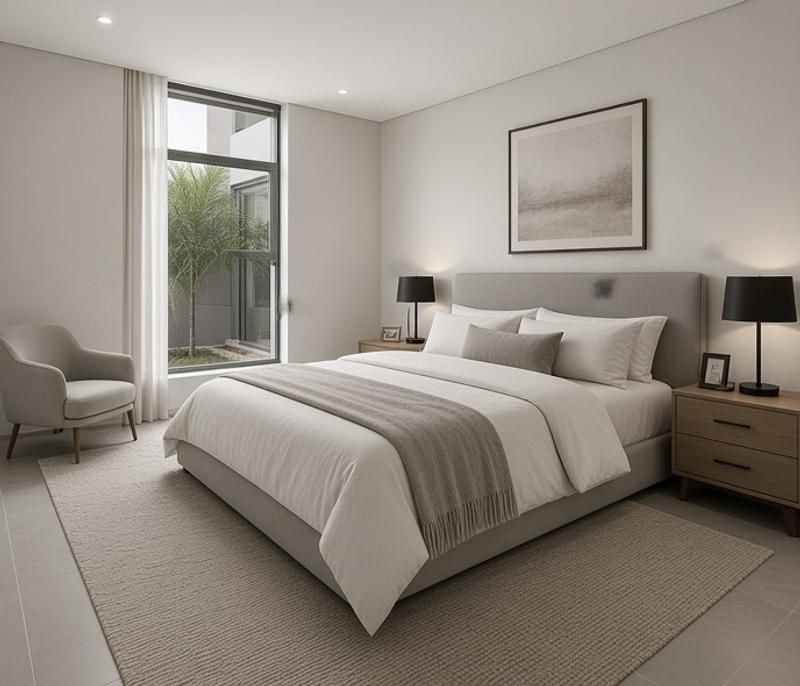 4 Bedroom Property for Sale in Bedfordview Gauteng