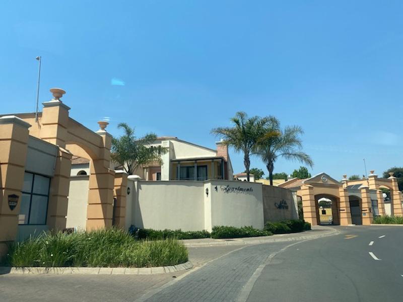 To Let 2 Bedroom Property for Rent in Bedfordview Gauteng