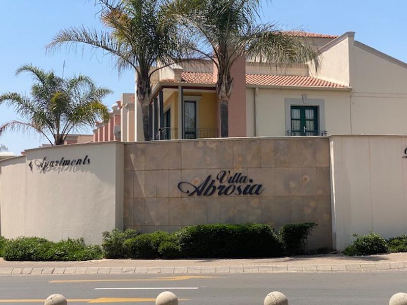 To Let 2 Bedroom Property for Rent in Bedfordview Gauteng