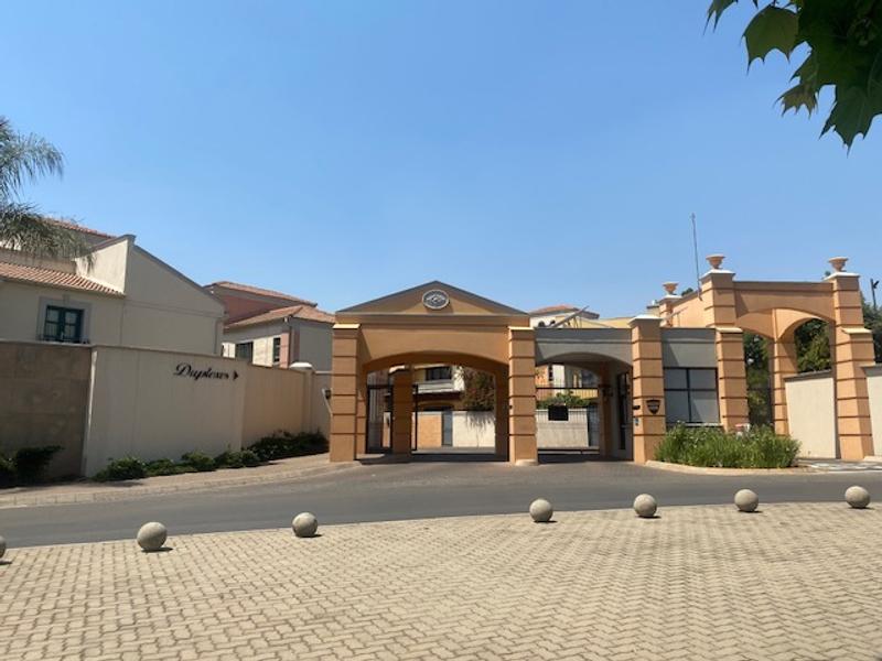 To Let 2 Bedroom Property for Rent in Bedfordview Gauteng
