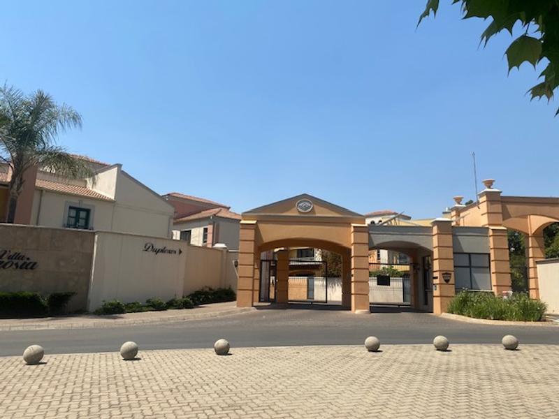 To Let 2 Bedroom Property for Rent in Bedfordview Gauteng