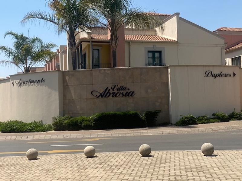 To Let 2 Bedroom Property for Rent in Bedfordview Gauteng