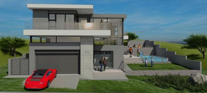 4 Bedroom Property for Sale in Eikenhof Gauteng