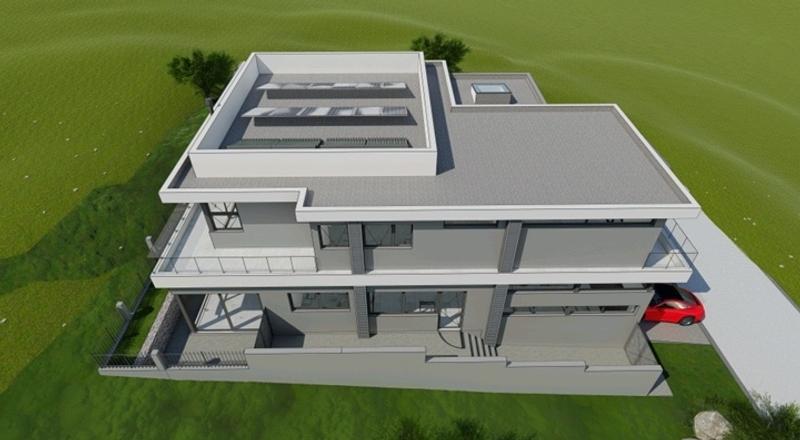 4 Bedroom Property for Sale in Eikenhof Gauteng