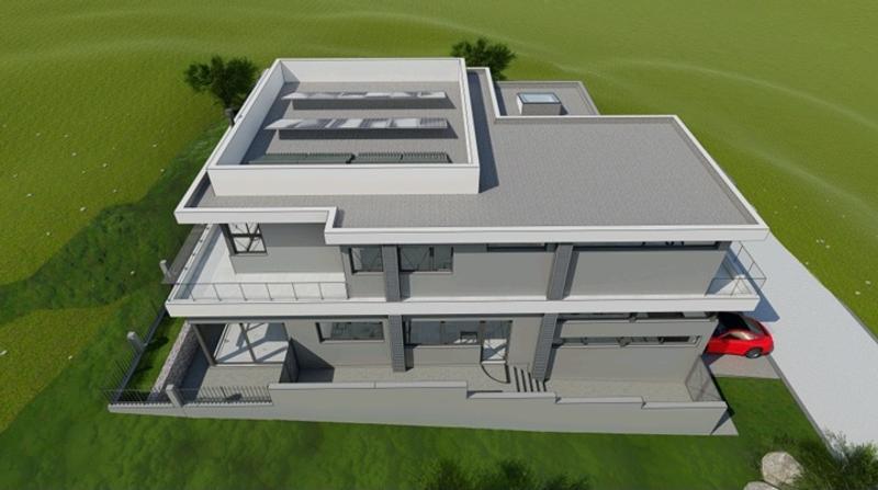 4 Bedroom Property for Sale in Eikenhof Gauteng