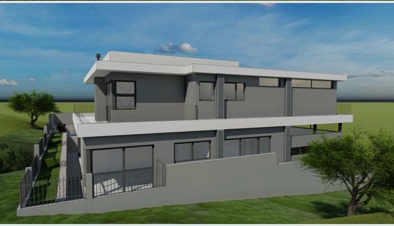 4 Bedroom Property for Sale in Eikenhof Gauteng