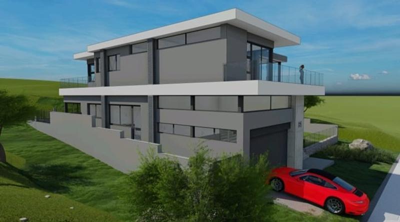 4 Bedroom Property for Sale in Eikenhof Gauteng