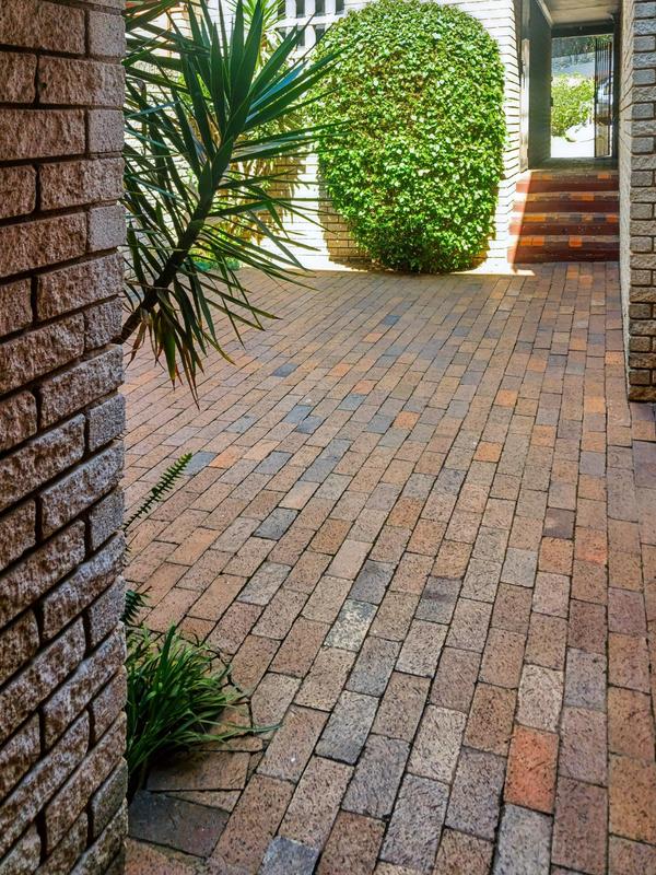 3 Bedroom Property for Sale in Bramley Park Gauteng