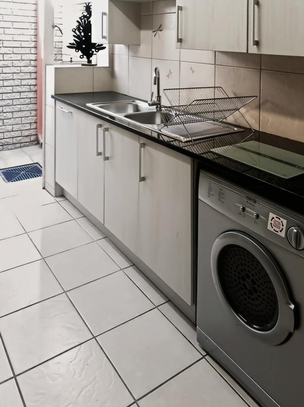 3 Bedroom Property for Sale in Bramley Park Gauteng