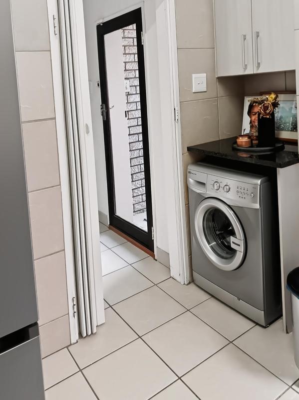3 Bedroom Property for Sale in Bramley Park Gauteng