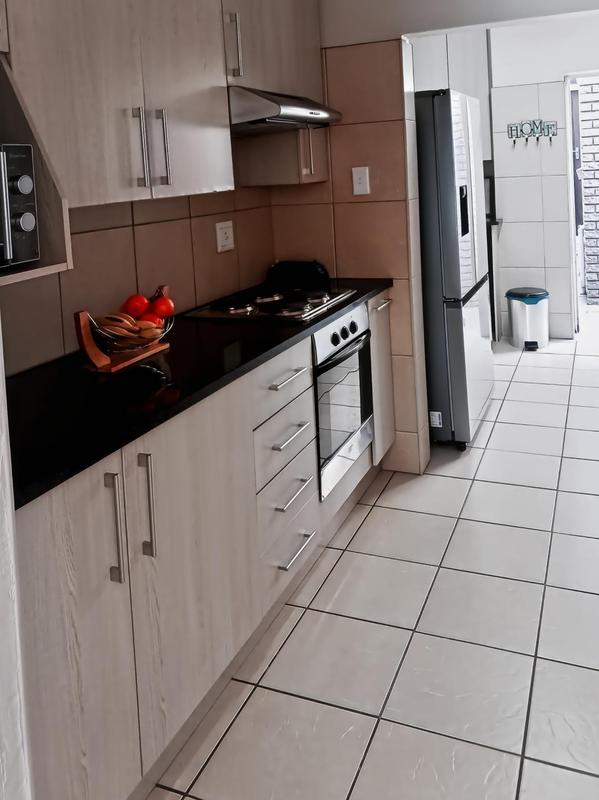 3 Bedroom Property for Sale in Bramley Park Gauteng