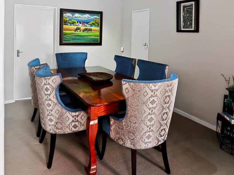 3 Bedroom Property for Sale in Bramley Park Gauteng