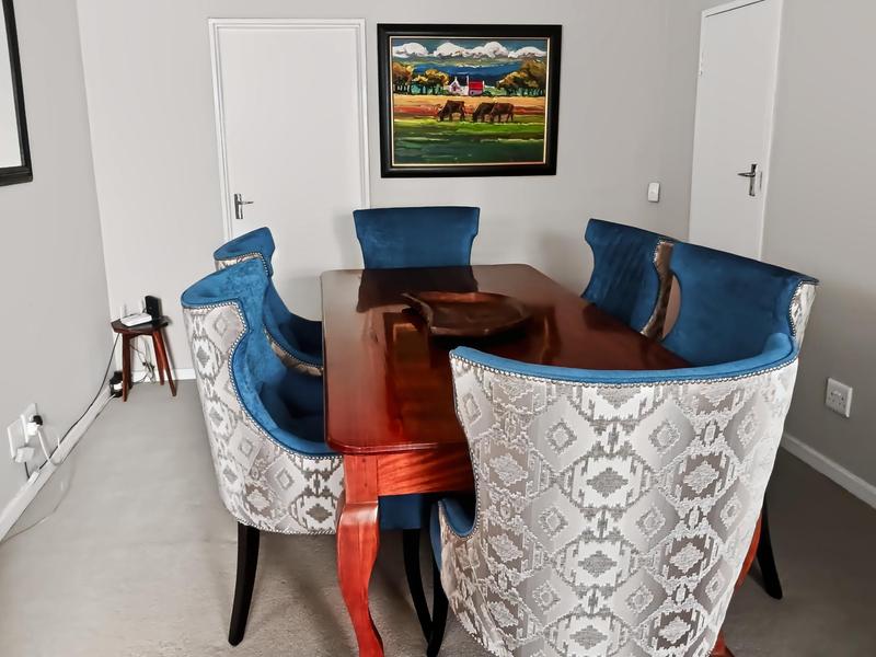 3 Bedroom Property for Sale in Bramley Park Gauteng