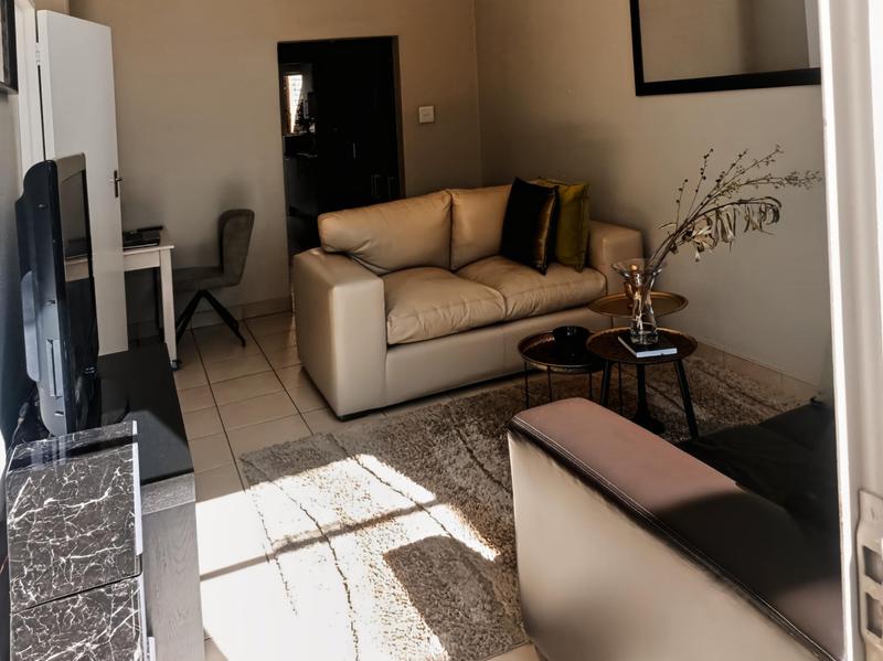 3 Bedroom Property for Sale in Bramley Park Gauteng