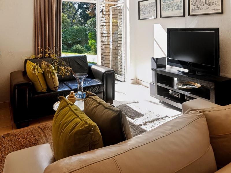 3 Bedroom Property for Sale in Bramley Park Gauteng