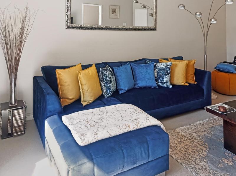 3 Bedroom Property for Sale in Bramley Park Gauteng