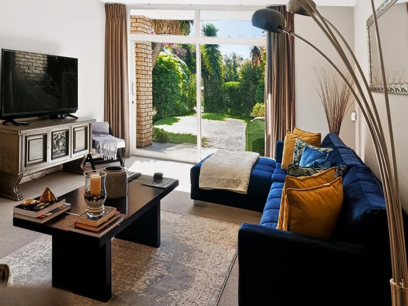 3 Bedroom Property for Sale in Bramley Park Gauteng