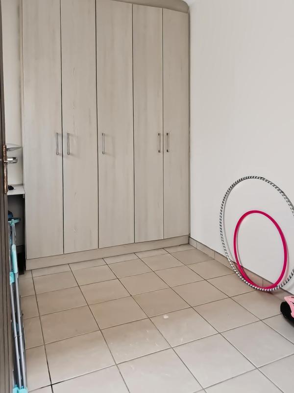 3 Bedroom Property for Sale in Bramley Park Gauteng
