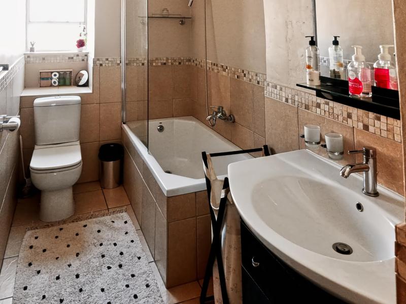 3 Bedroom Property for Sale in Bramley Park Gauteng