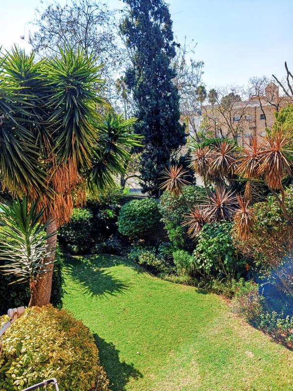 3 Bedroom Property for Sale in Bramley Park Gauteng