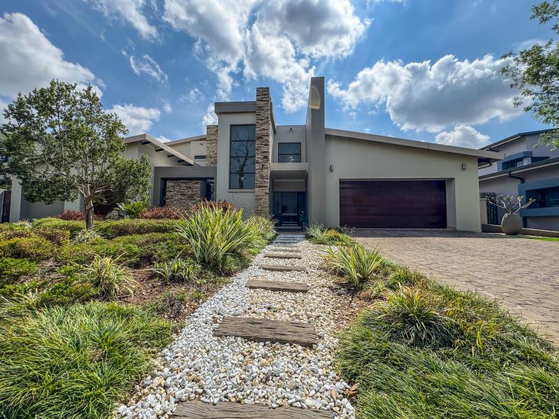4 Bedroom Property for Sale in Midlands Estate Gauteng