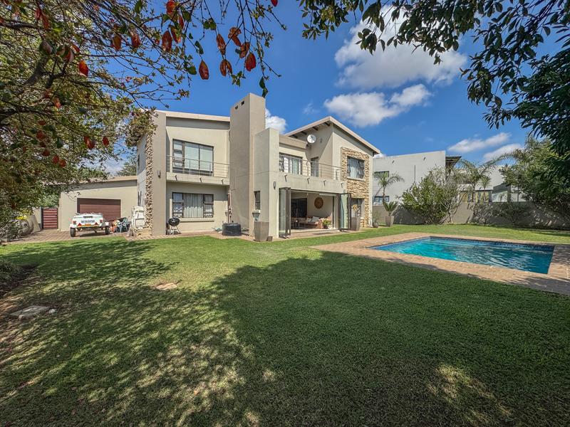 4 Bedroom Property for Sale in Midlands Estate Gauteng