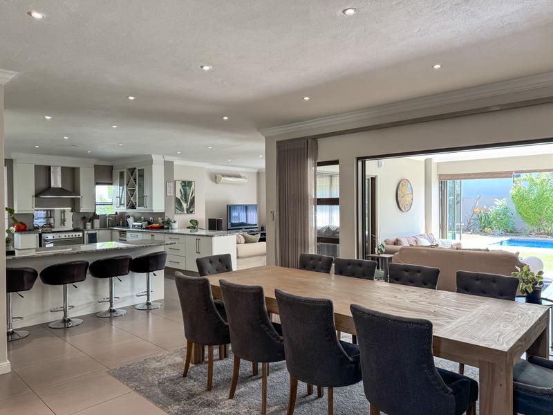 4 Bedroom Property for Sale in Midlands Estate Gauteng