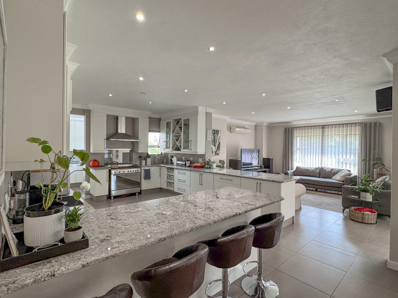 4 Bedroom Property for Sale in Midlands Estate Gauteng