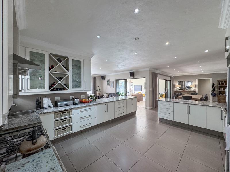 4 Bedroom Property for Sale in Midlands Estate Gauteng