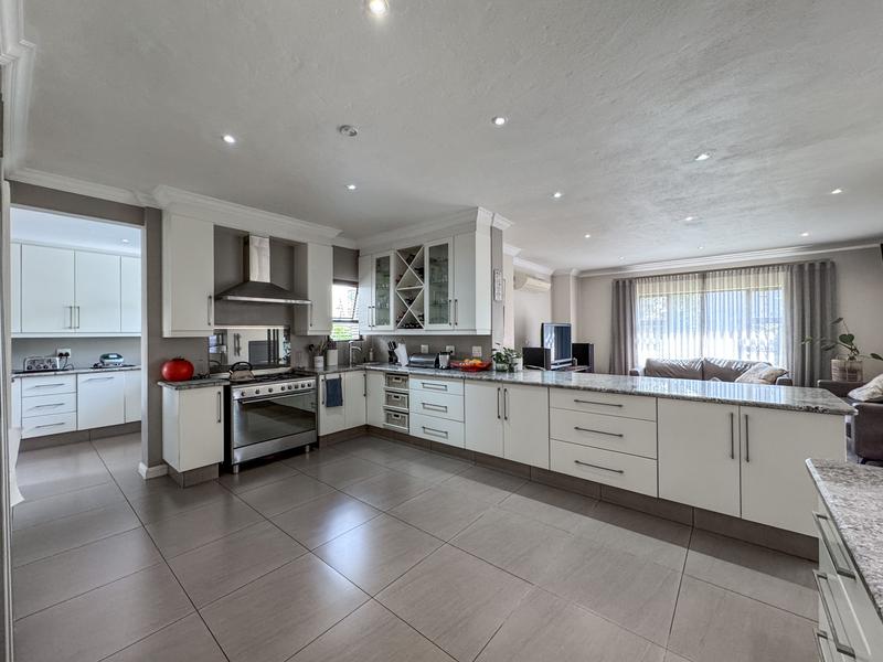 4 Bedroom Property for Sale in Midlands Estate Gauteng