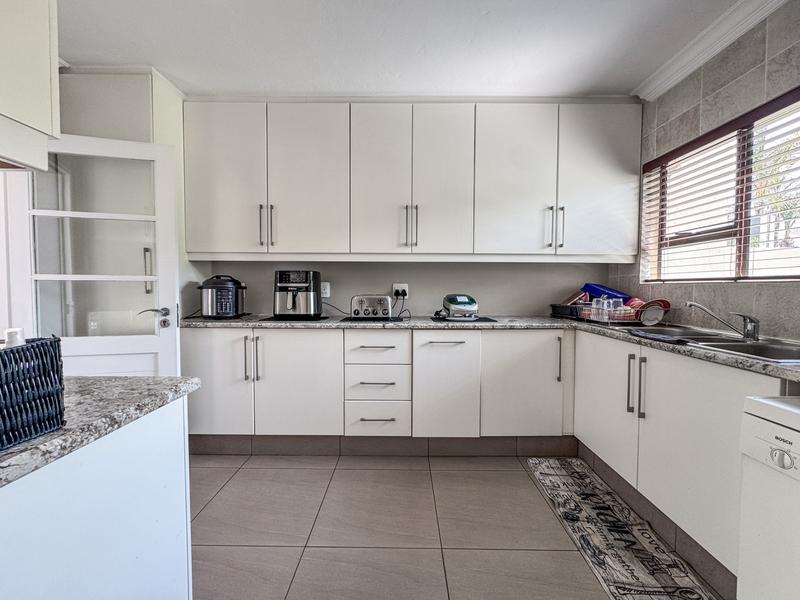 4 Bedroom Property for Sale in Midlands Estate Gauteng